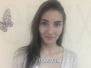 LexxiDona