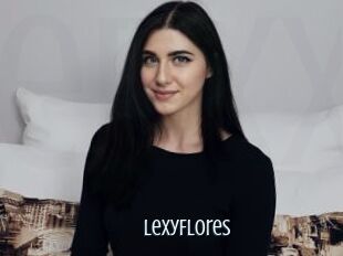 LexyFlores