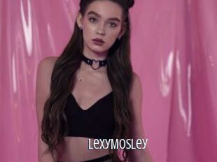 LexyMosley