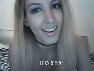 LexyRenee