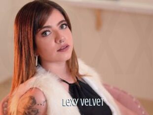 Lexy_Velvet