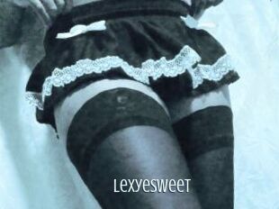 LexyeSweet