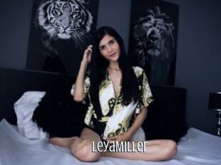 LeyaMiller