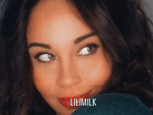 LiLiMilk