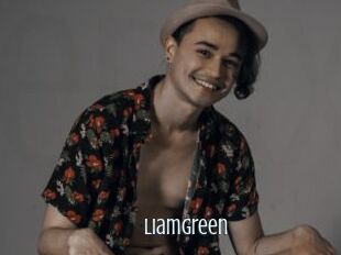 LiamGreen