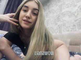 LianaWow