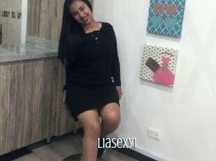 Liasexy1