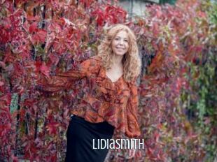 LidiaSmith