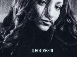 LilHotDream