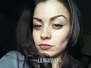 LilMamaXO