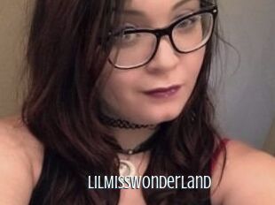 LilMissWonderland