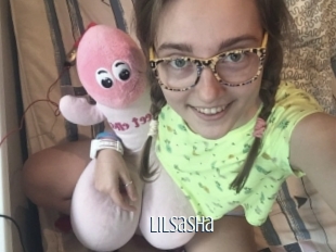 LilSasha