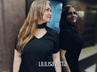 LiliLisavetta