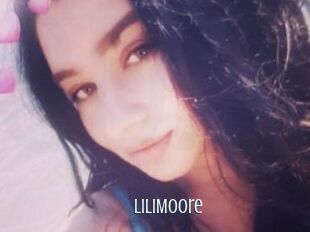 LiliMoore