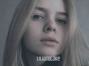 LilianBlake