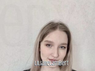 LilianeLambert