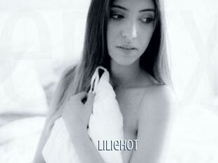 LilieHot