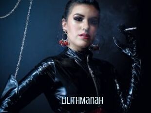 LilithManah