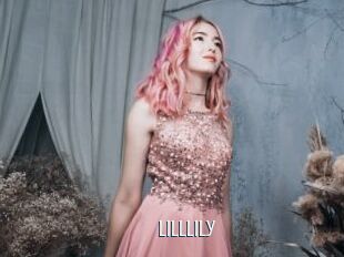 LillLily