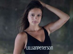 Lillian_Peterson