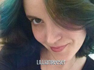 LillianReeser