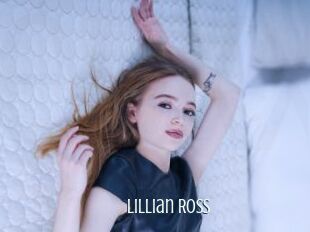 Lillian_Ross