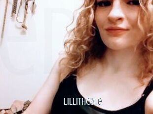 LillithCole