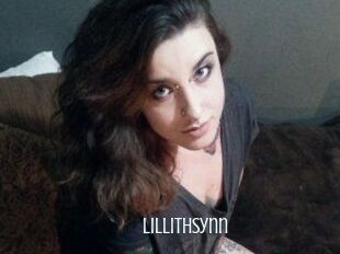 Lillith_Synn