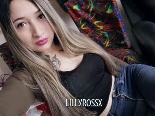 LillyRossX