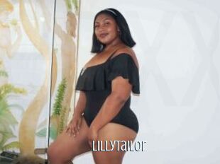 LillyTailor