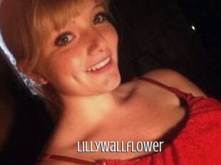 LillyWallflower