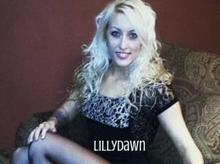 Lillydawn