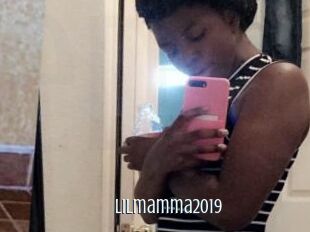 Lilmamma2019