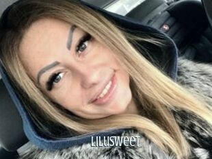 LiluSweet