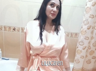 Lilucaren