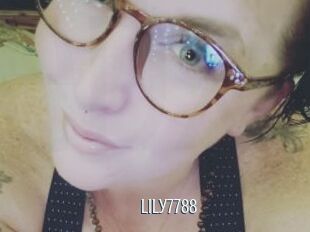 Lily7788