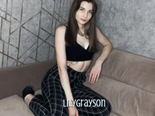 LilyGrayson