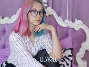 LilyHall