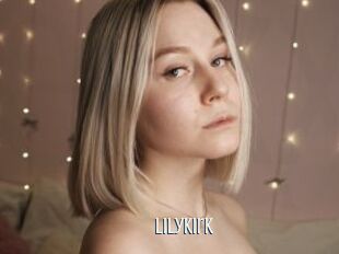 LilyKirk