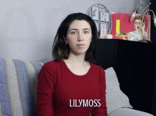 LilyMoss