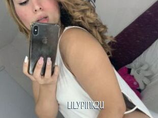 LilyPink2u