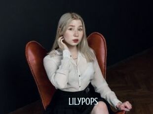 LilyPops