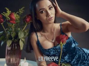 LilyReeve