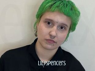 LilySpencers