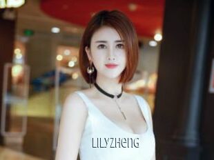 LilyZheng