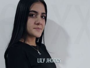 Lily_Jhones