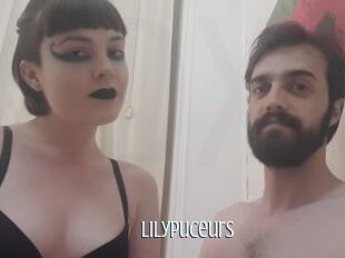 Lilypuceurs