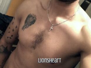 Lionsheart