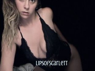 Lipsofscarlett