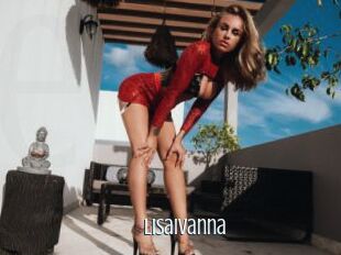 LisaIvanna